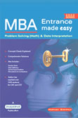 MBA Entrance Made Easy Book